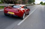 Lotus Evora 2010 года